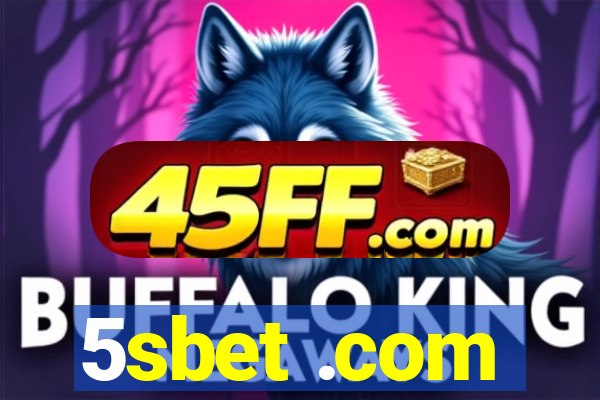 5sbet .com